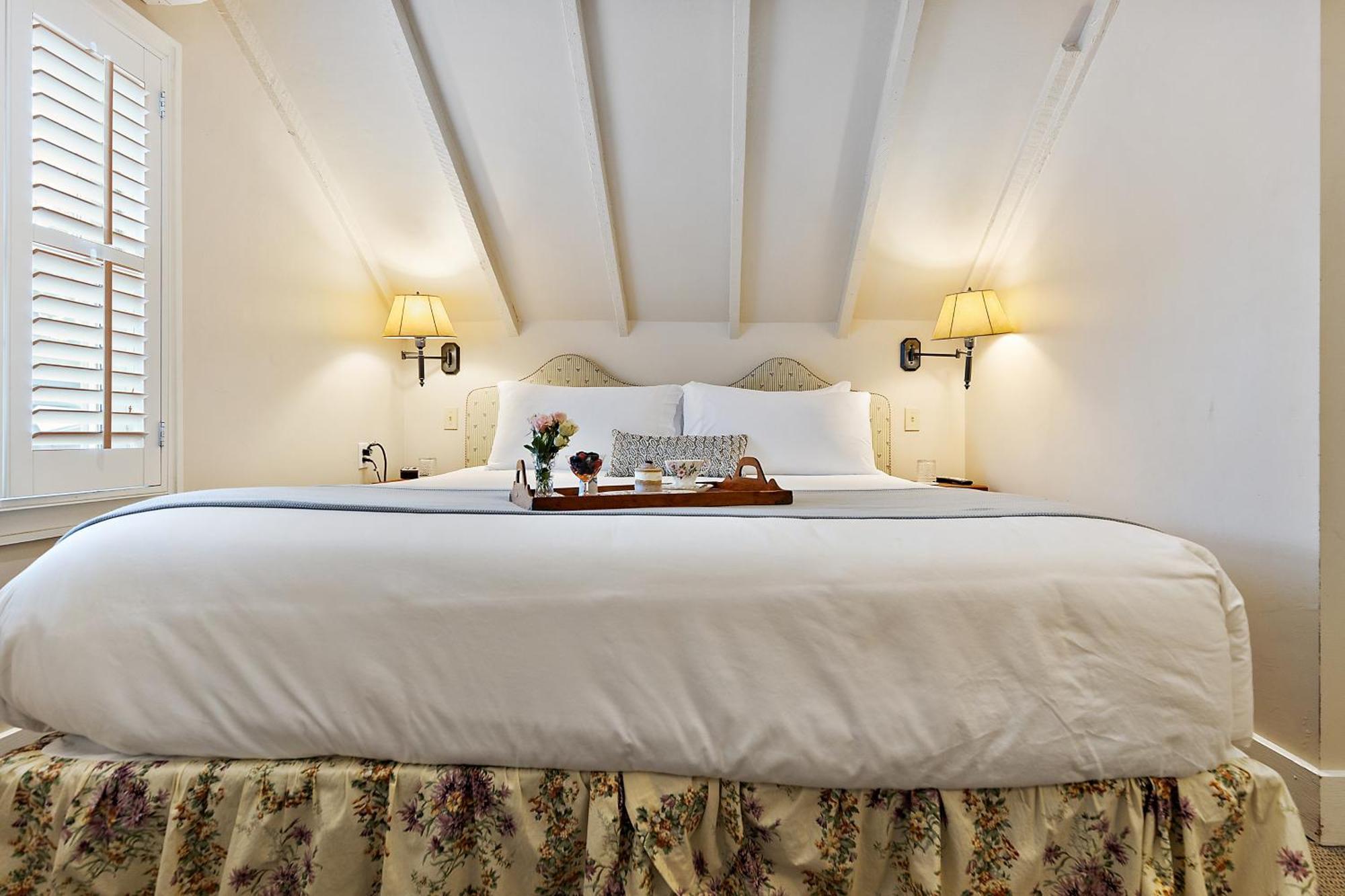 Mccully House Inn แจ็คสันวิลล์ ห้อง รูปภาพ