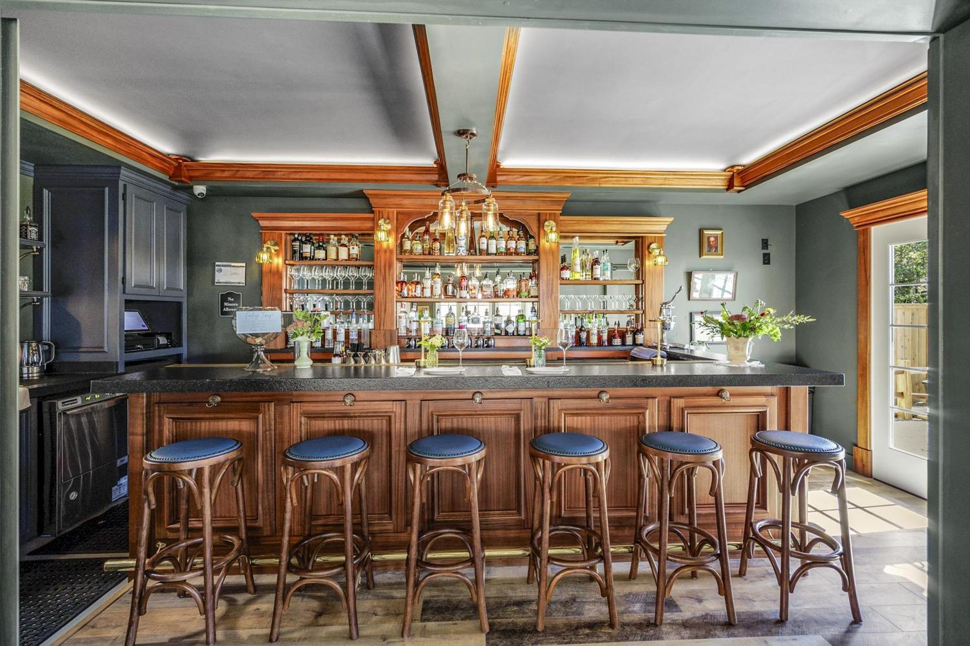Mccully House Inn แจ็คสันวิลล์ ภายนอก รูปภาพ