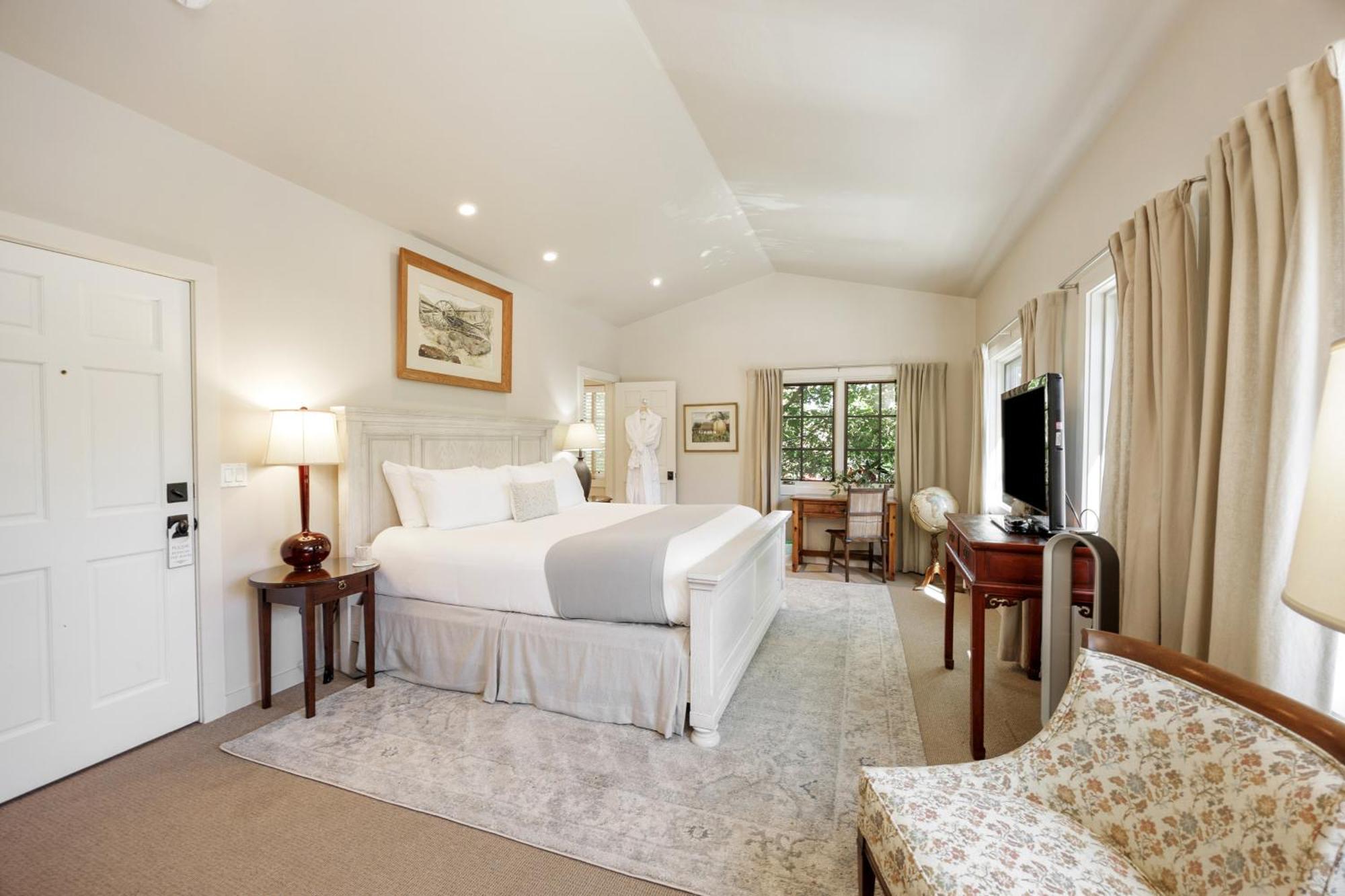Mccully House Inn แจ็คสันวิลล์ ห้อง รูปภาพ