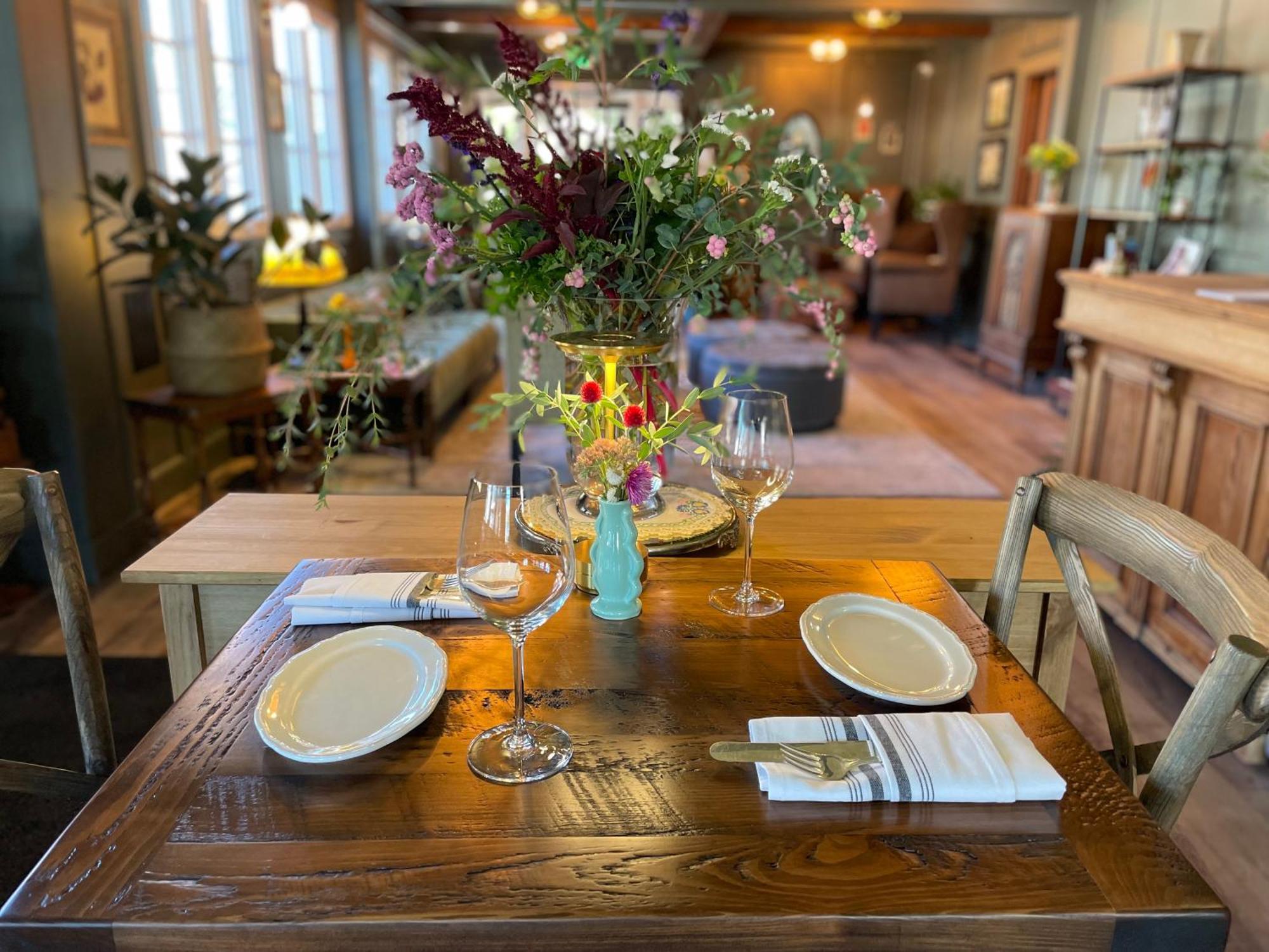 Mccully House Inn แจ็คสันวิลล์ ภายนอก รูปภาพ